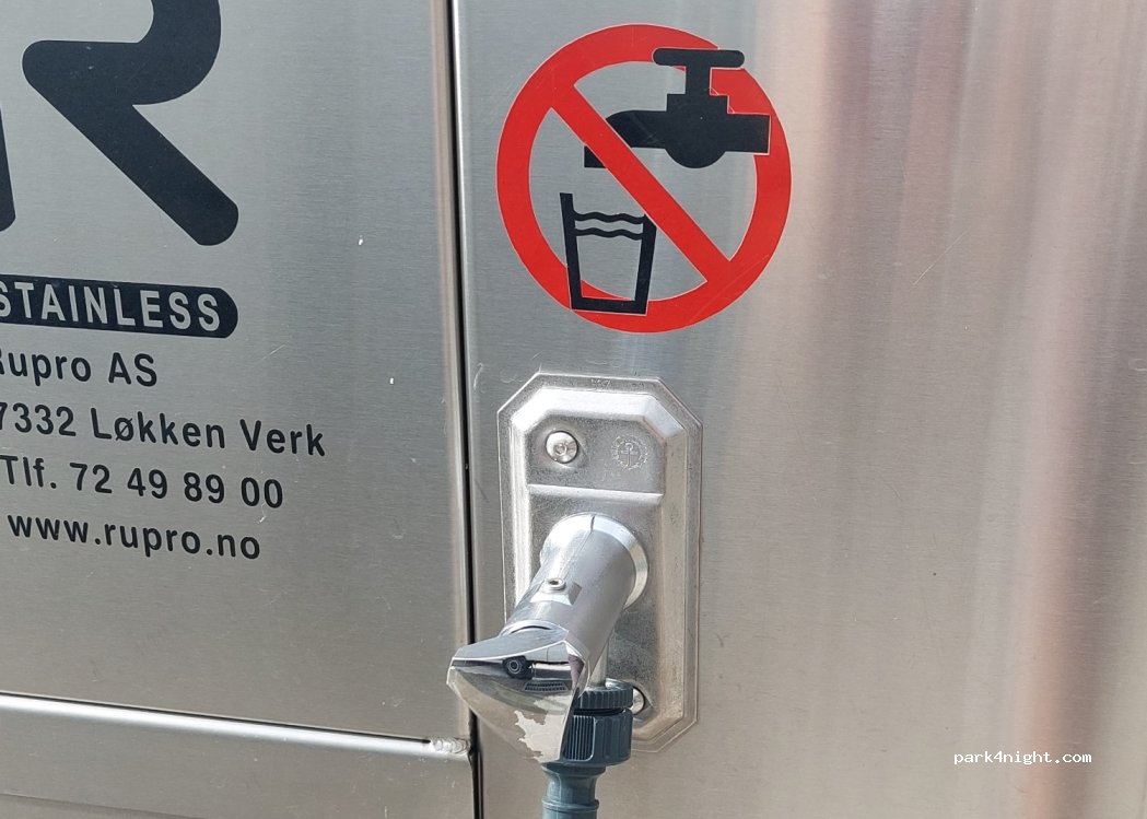 Tvedestrand County Service Point — foto 4