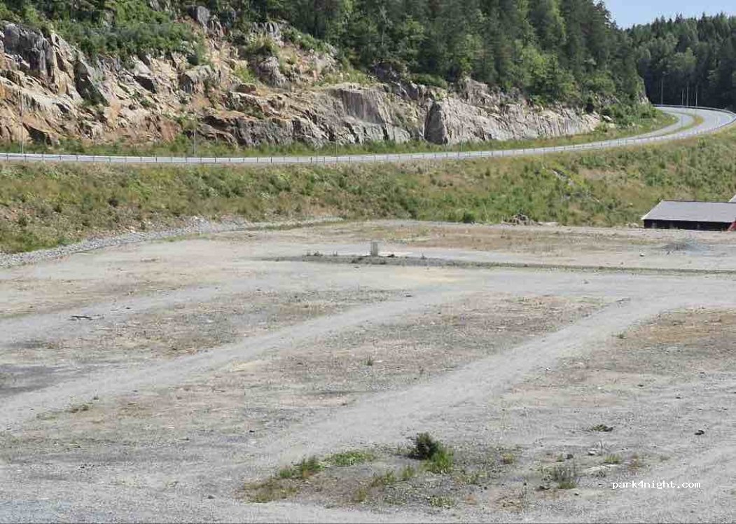 Tvedestrand County Service Point — foto 5