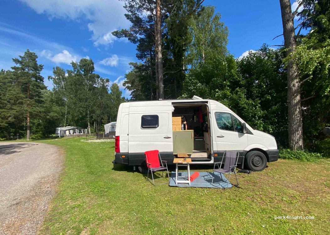 Sunnanö Camping — foto 3