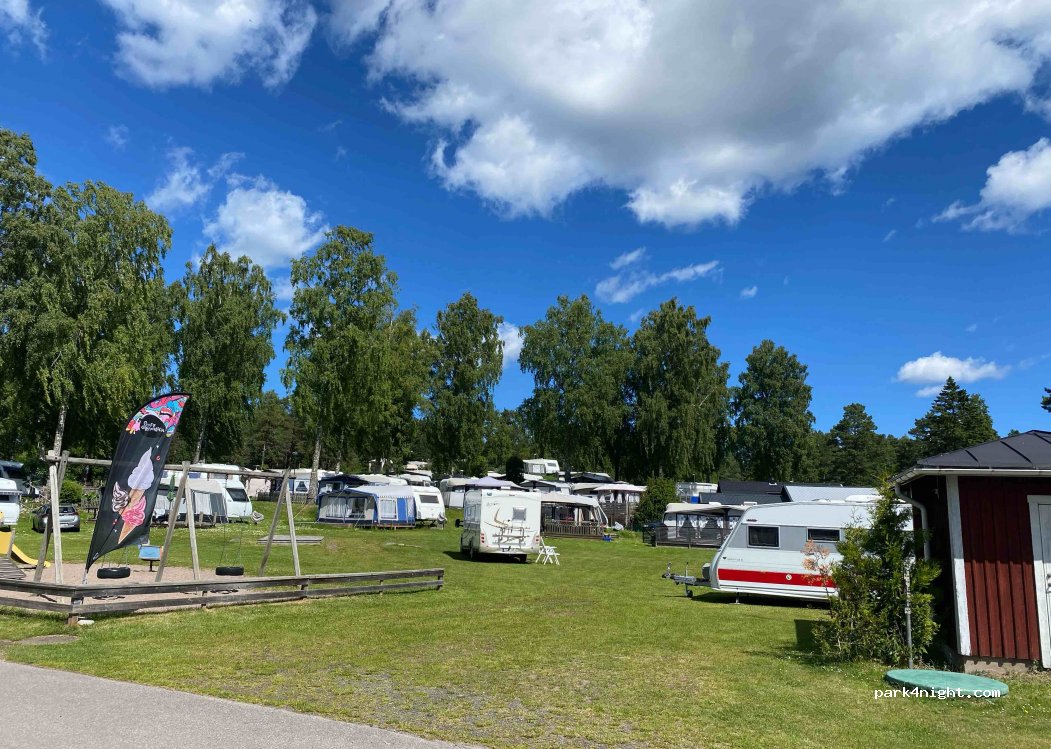 Sunnanö Camping — foto 4