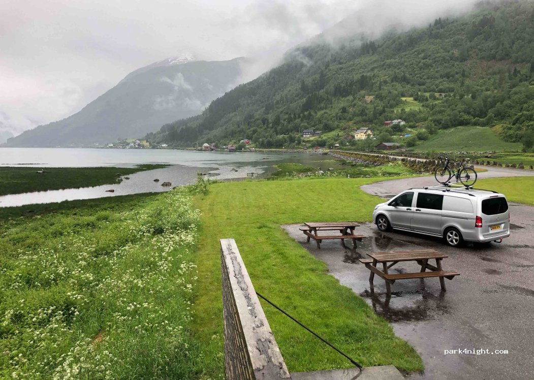 (6848) Behramlı - 141 Sekundær Fylkesveg 152 — foto 3