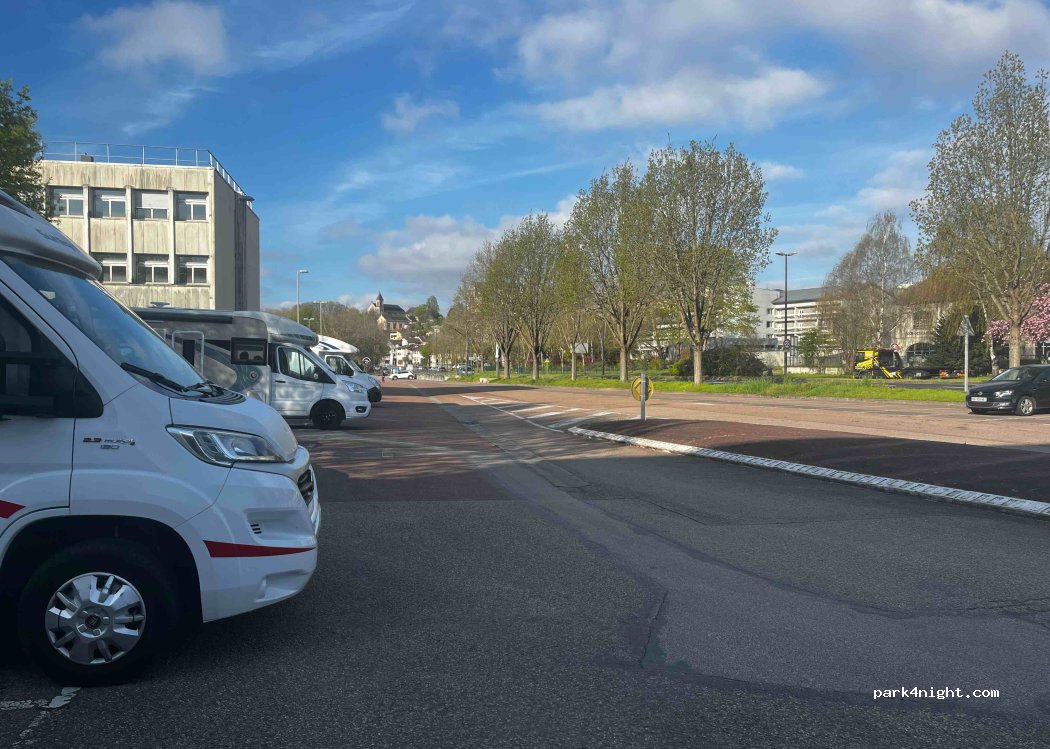 (87000) Limoges - 16 Rue Victor Duruy — foto 3