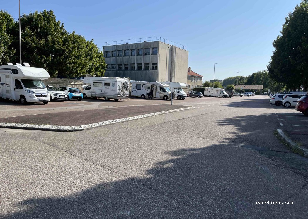 (87000) Limoges - 16 Rue Victor Duruy — foto 5
