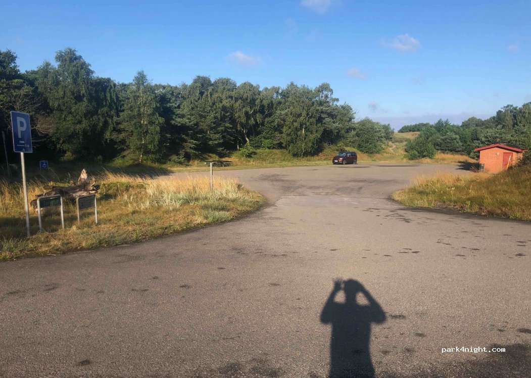 (3720) Aakirkeby - 18 Sandvejen — foto 3