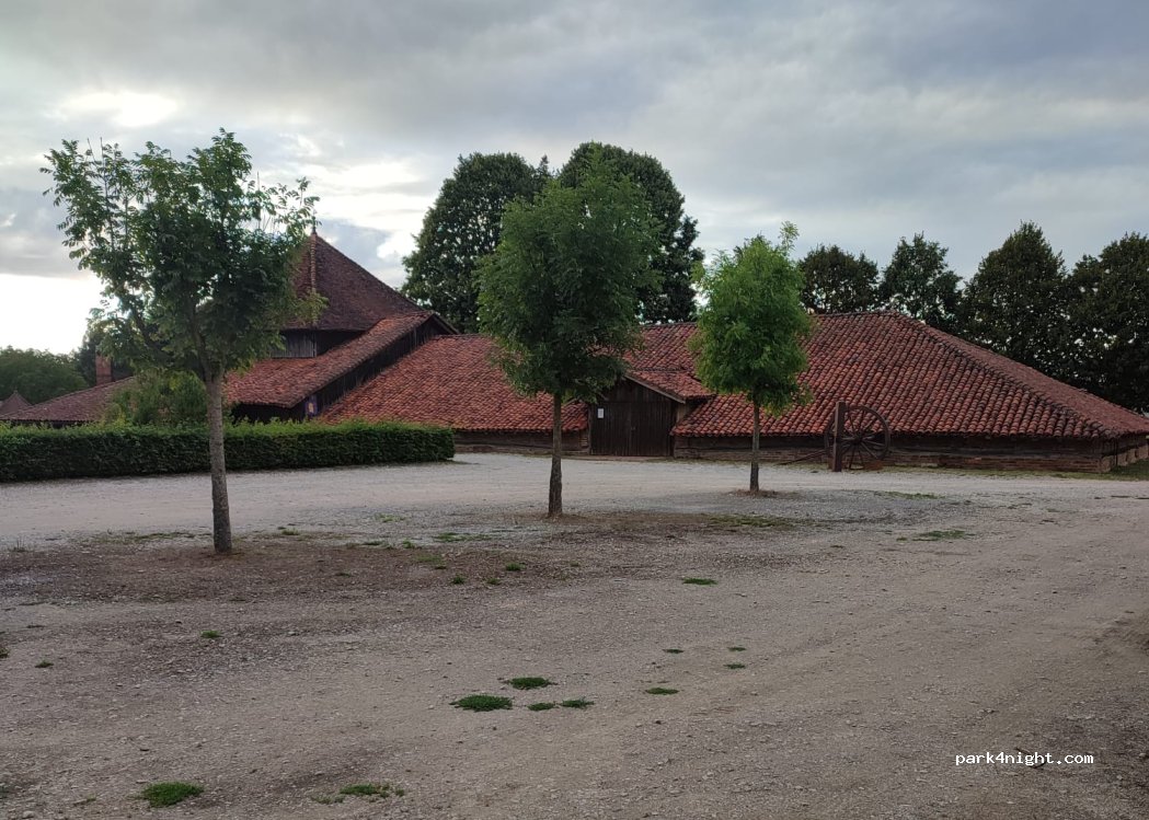 (71480) Varennes-Saint-Sauveur - 60 Route des Charmettes — foto