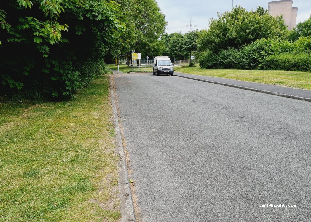 (WA8 0GT) Widnes - Weates CI — foto
