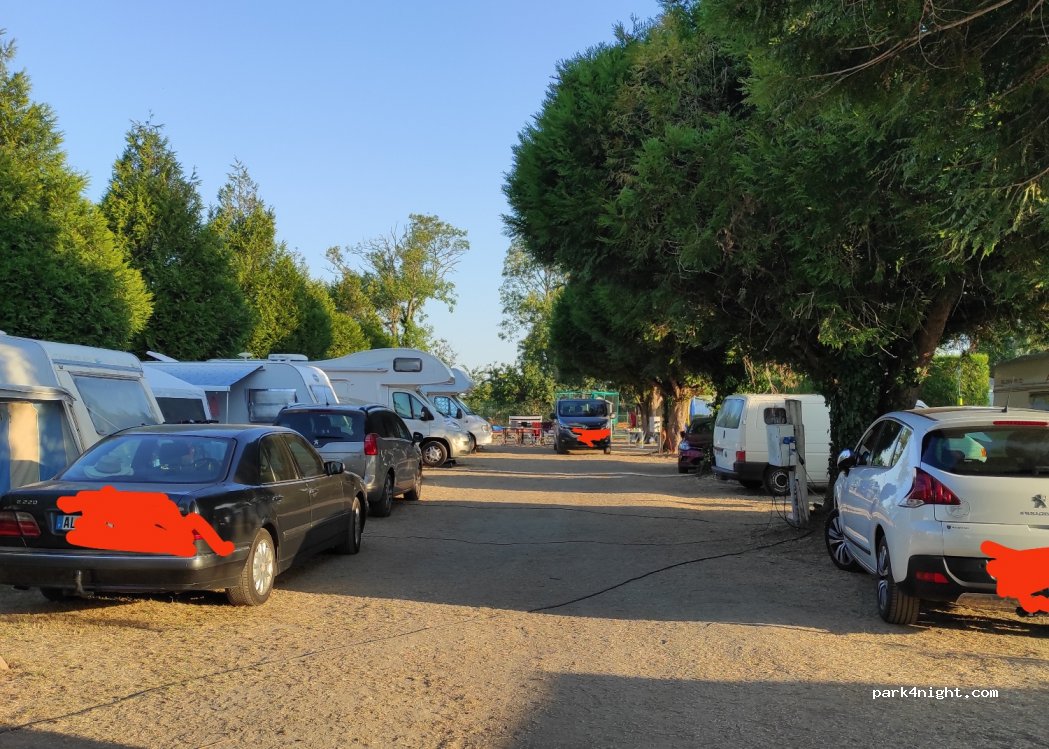 Camping Cognets — foto 4