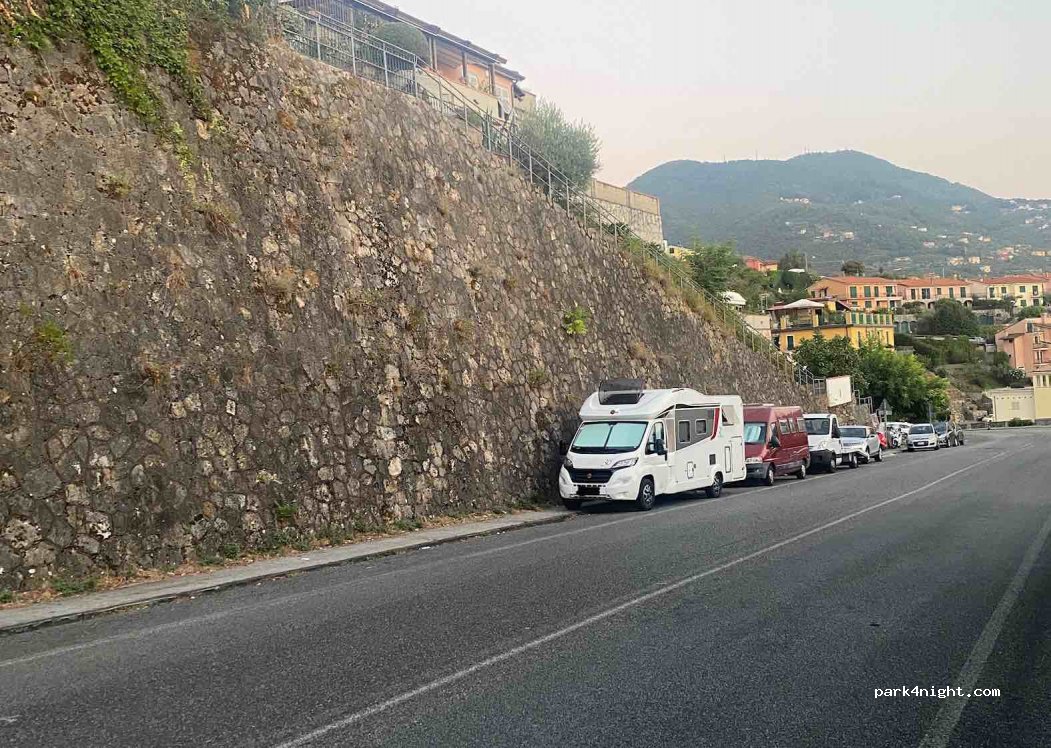 (19123) La Spezia - 28 Via delle Cinque Terre — foto