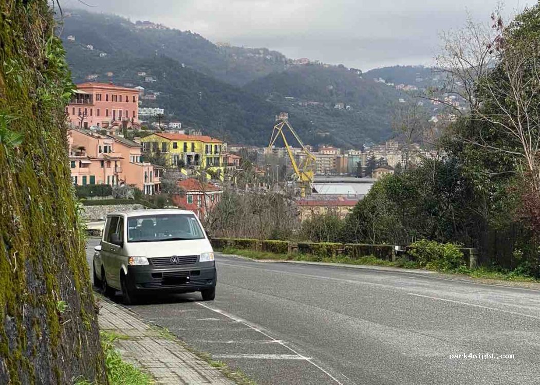 (19123) La Spezia - 28 Via delle Cinque Terre — foto 2