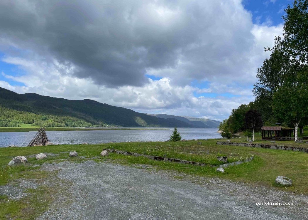 (7750) SJØÅSEN - 3955 Namsosvegen — foto 2