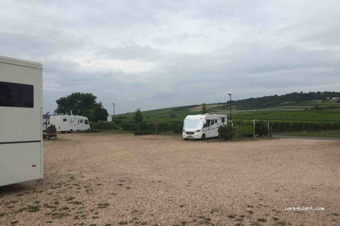 (55437) Ockenheim - Sporkenheimer Weg — foto