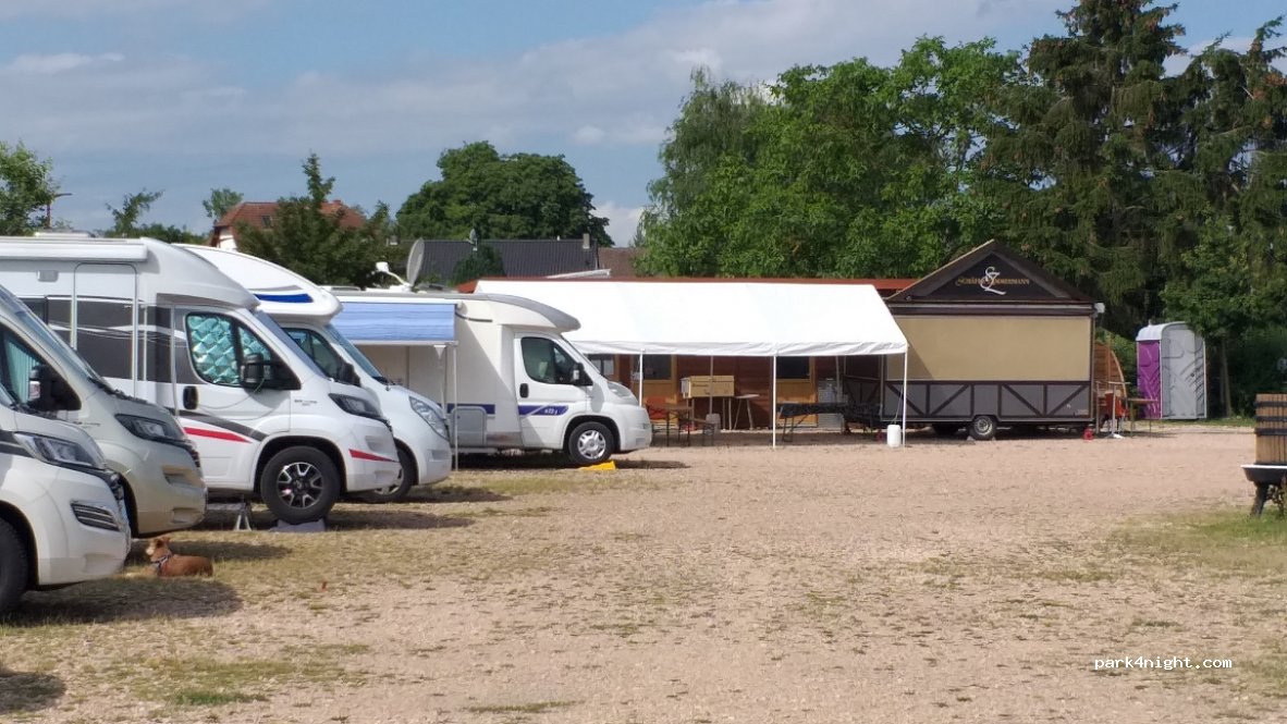 (55437) Ockenheim - Sporkenheimer Weg — foto 2
