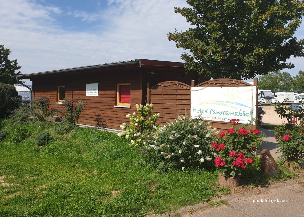 (55437) Ockenheim - Sporkenheimer Weg — foto 4