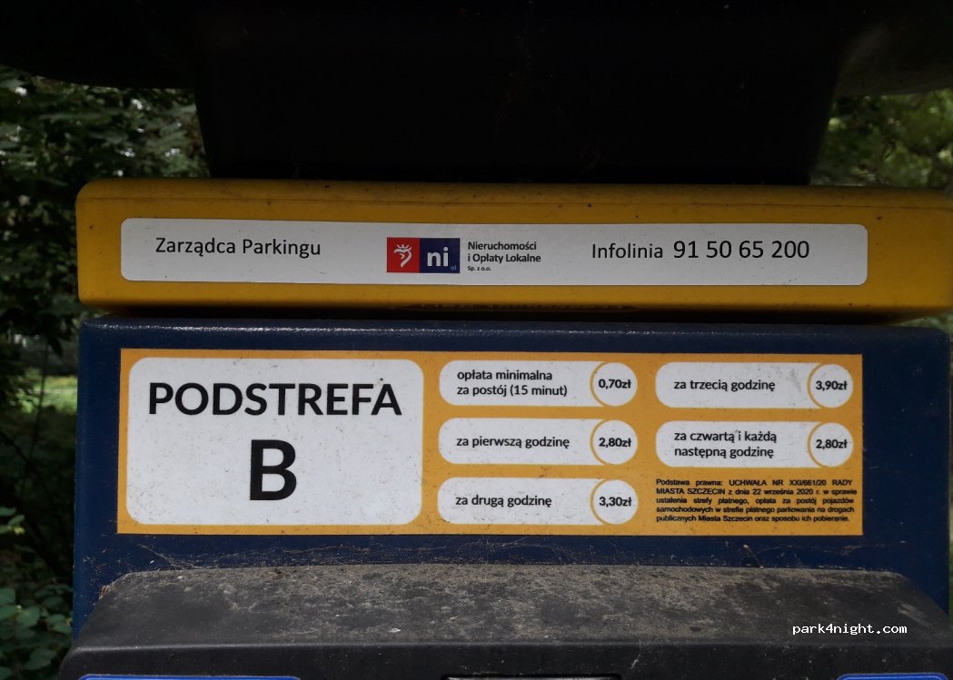 (70-527) Szczecin - Plantowa — foto 3