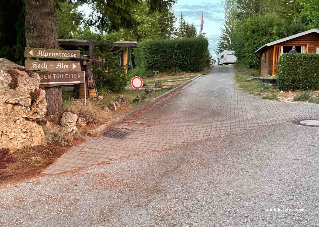 Campingplatz Am Hauenstein — foto 2