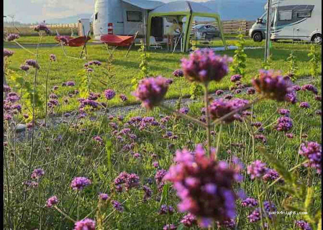 50plus Campingpark Fisching — foto 2