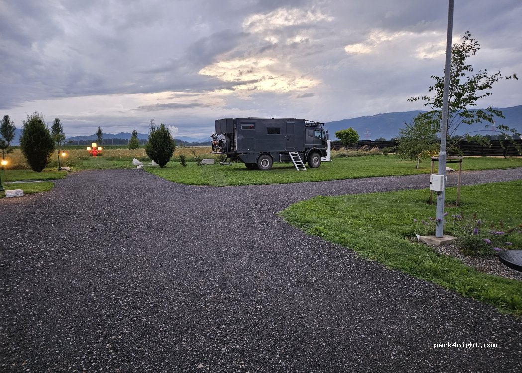 50plus Campingpark Fisching — foto 5