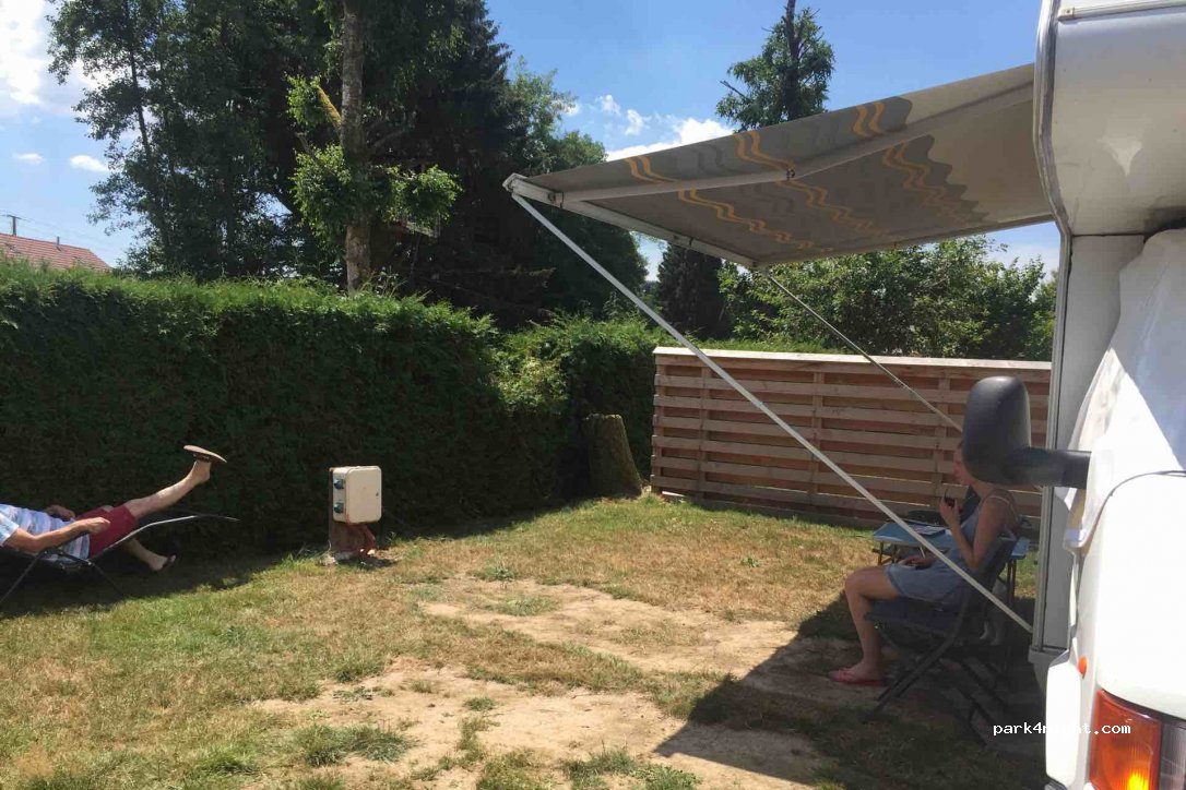 Camping de l'Hermitage — foto 3