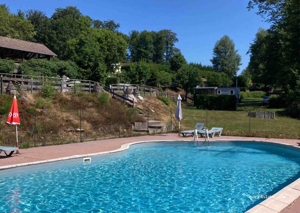 Camping de l'Hermitage — foto 4