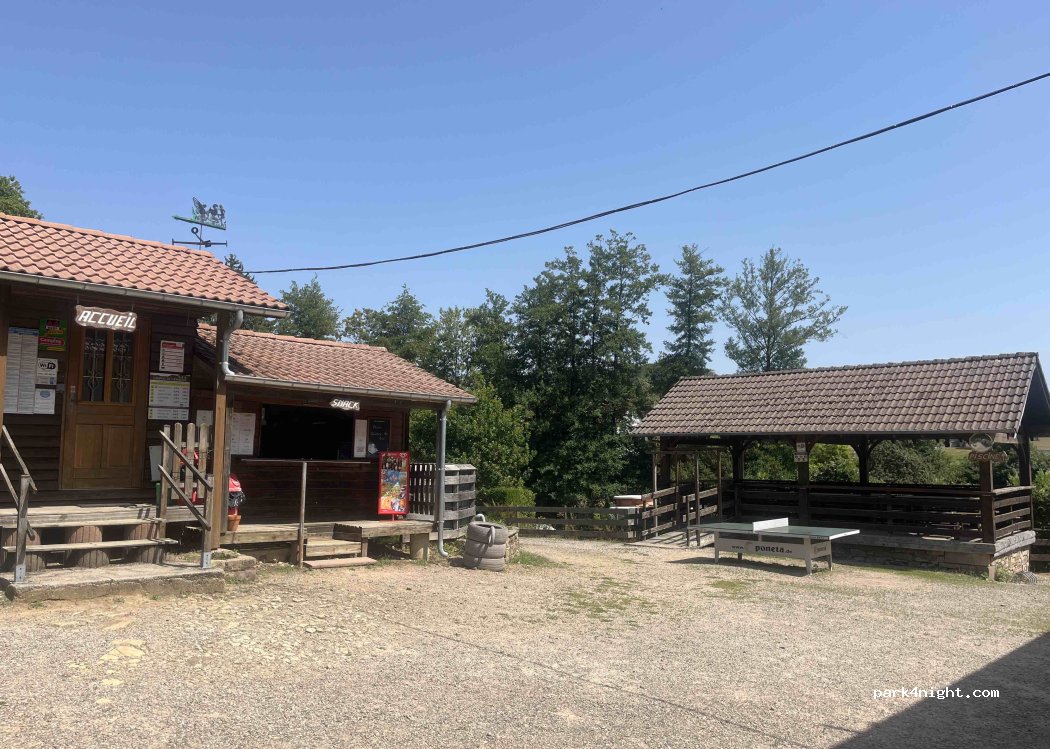 Camping de l'Hermitage — foto 5