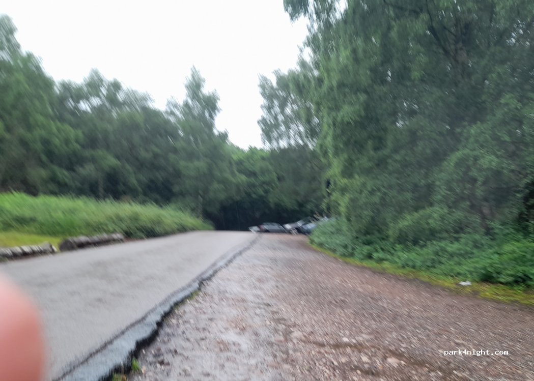 (B74 2YR) Sutton Coldfield - Unnamed Road — foto 2