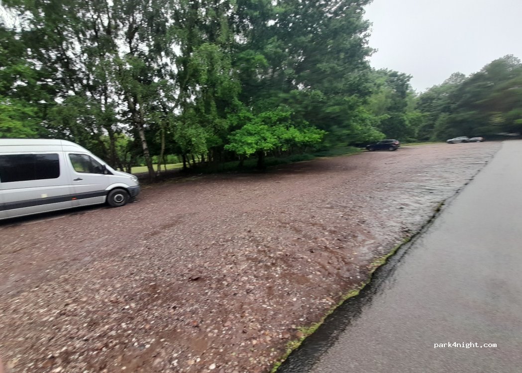 (B74 2YR) Sutton Coldfield - Unnamed Road — foto 3