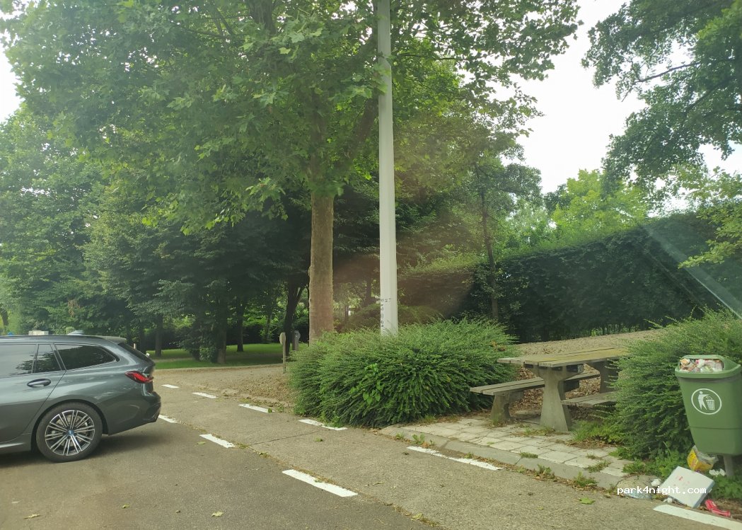 (3840) Borgloon - Pb Sint-Truidersteenweg — foto