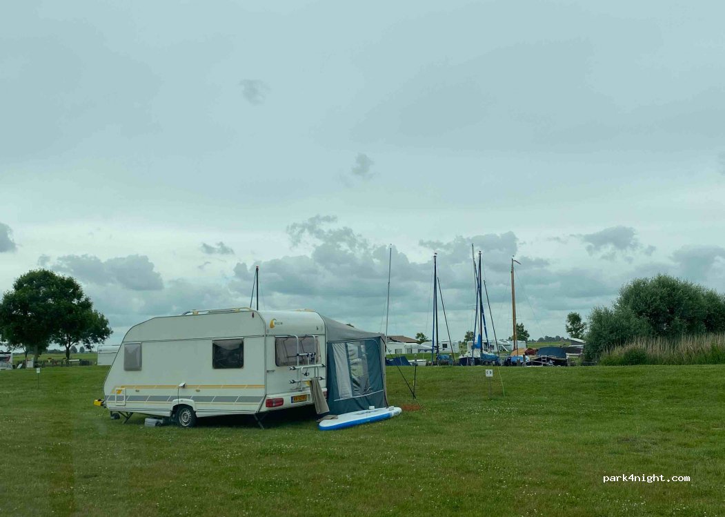 Camping het Klokhuis — foto