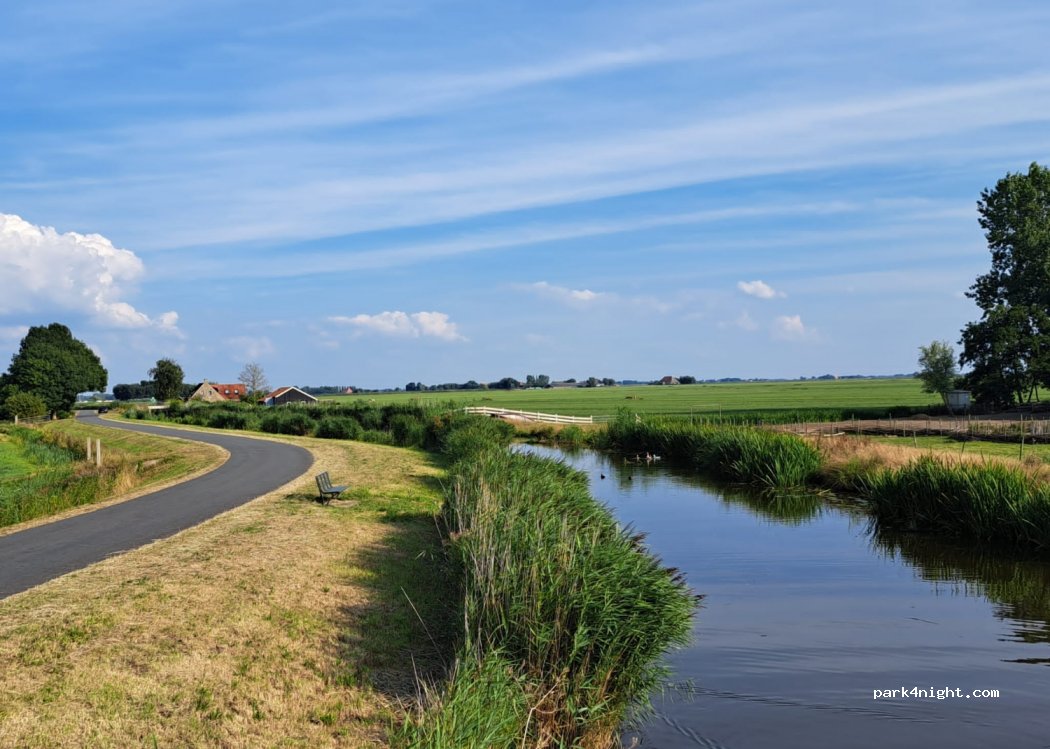 Camping het Klokhuis — foto 2