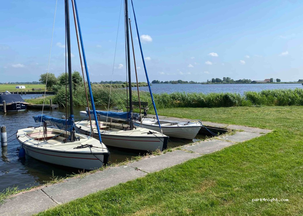 Camping het Klokhuis — foto 3