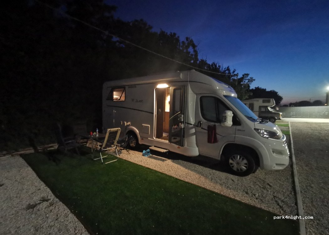 (61032) Torrette - 108 Strada Nazionale Adriatica Sud — foto 4
