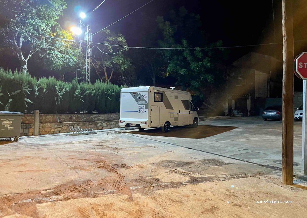 (14446) Venta del Charco - 4 Calle Españares — foto 2