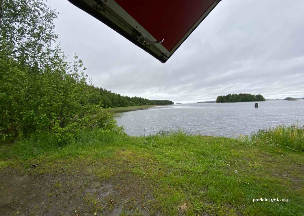 (83100) Paloniemi - 75 Heinävedentie — foto