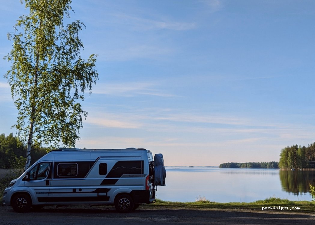 (83100) Paloniemi - 75 Heinävedentie — foto 3