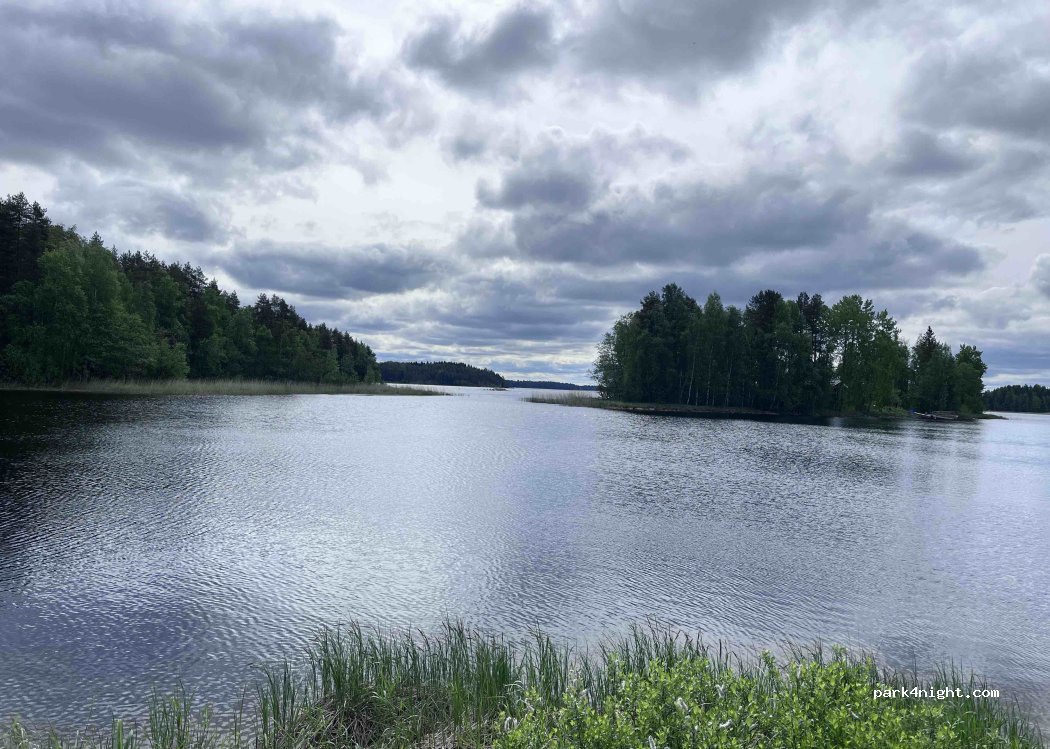 (83100) Paloniemi - 75 Heinävedentie — foto 4