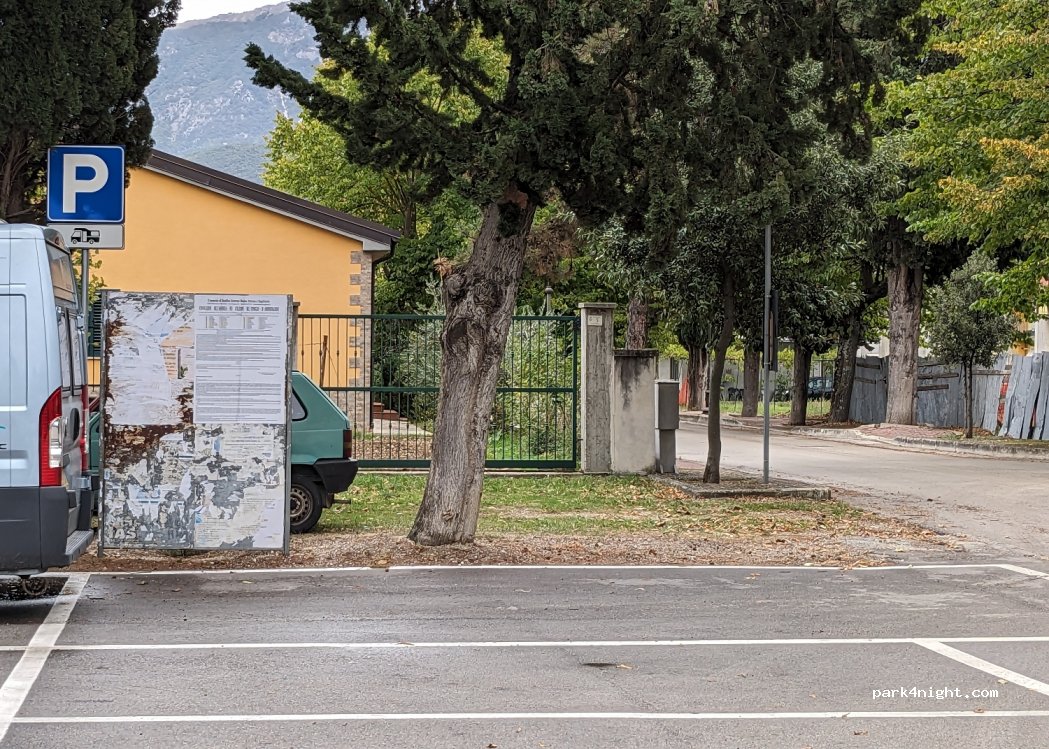 (67030) Corfinio - 12 Via San Giacomo — foto