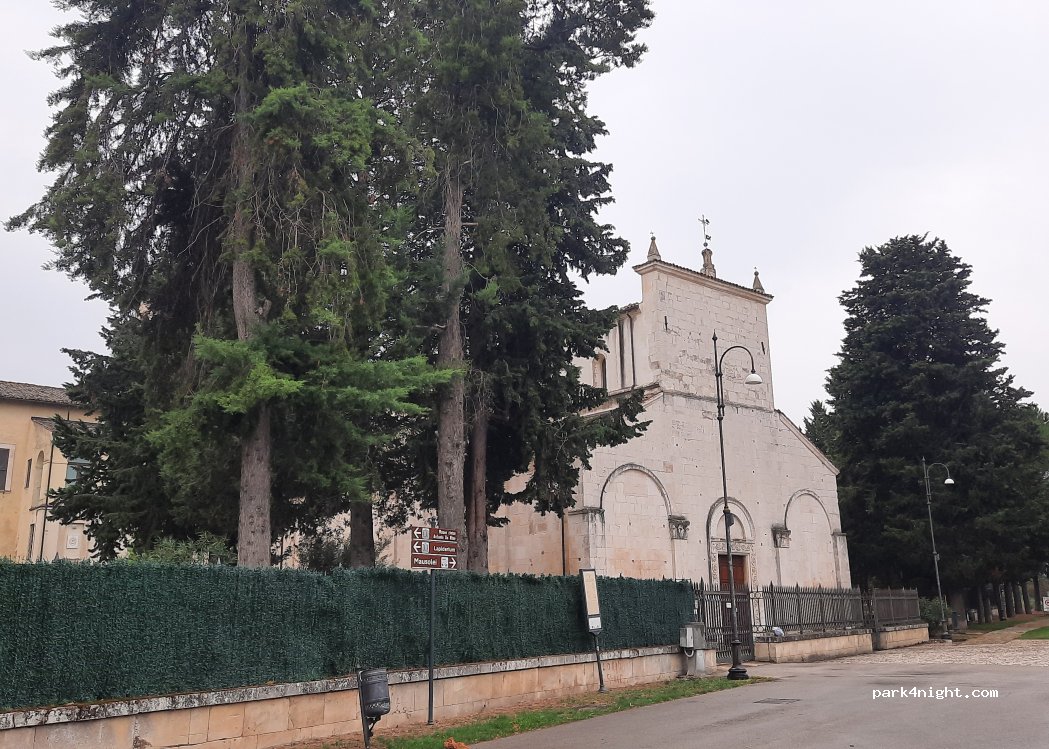 (67030) Corfinio - 12 Via San Giacomo — foto 3