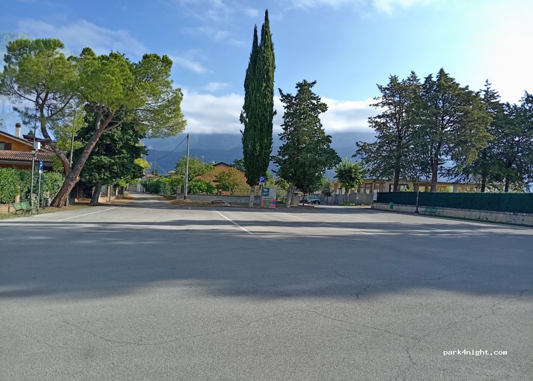 (67030) Corfinio - 12 Via San Giacomo — foto 4
