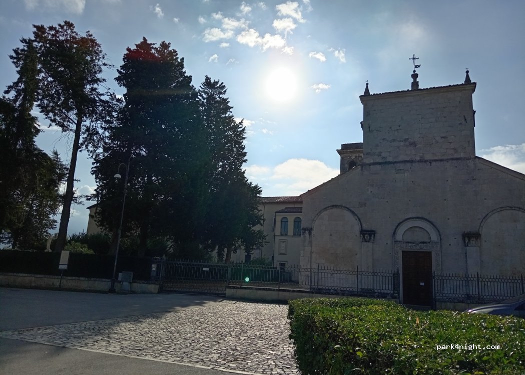 (67030) Corfinio - 12 Via San Giacomo — foto 5