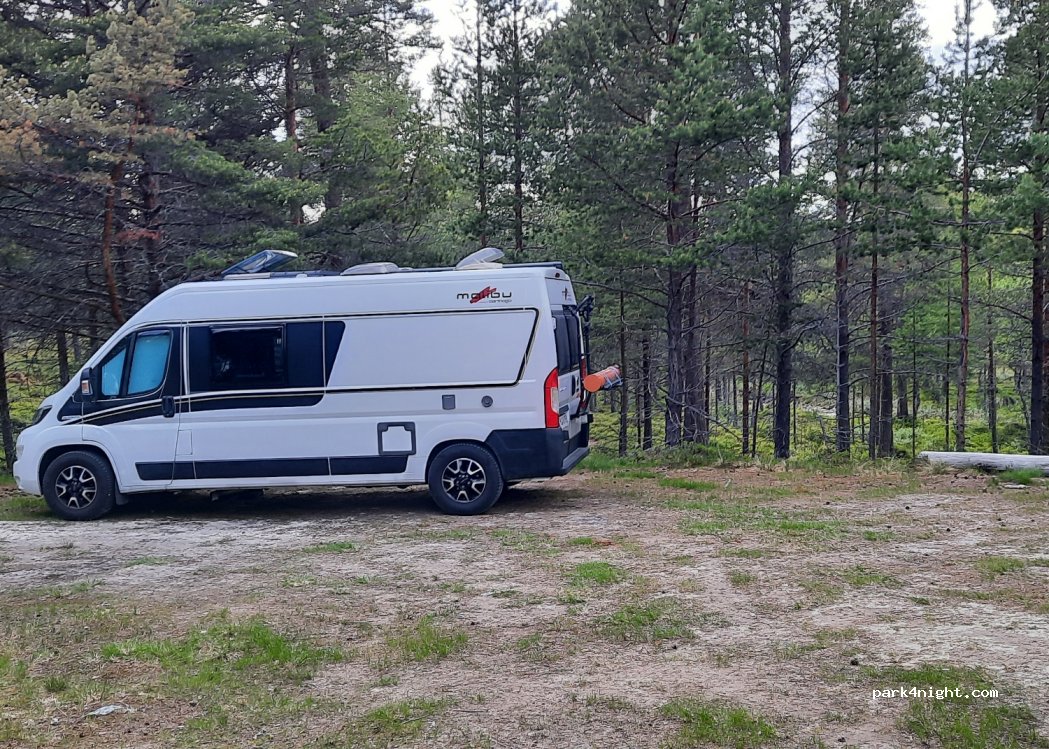 (2446) Elgå - 233 Risveien — foto