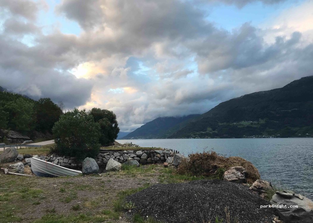 (5776) Nå - Fjordavegen — foto 3