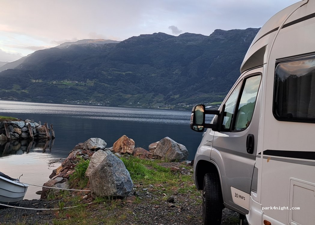 (5776) Nå - Fjordavegen — foto 4