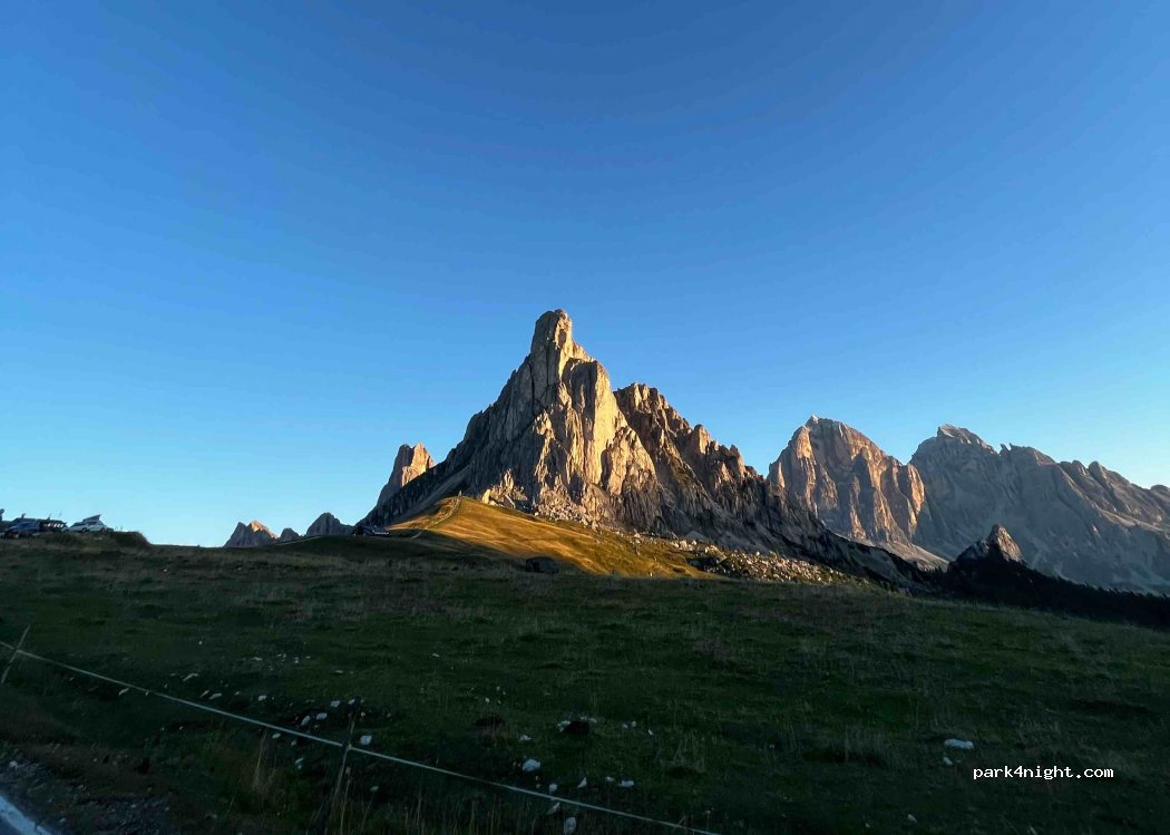(32043) Cortina d'Ampezzo - — foto
