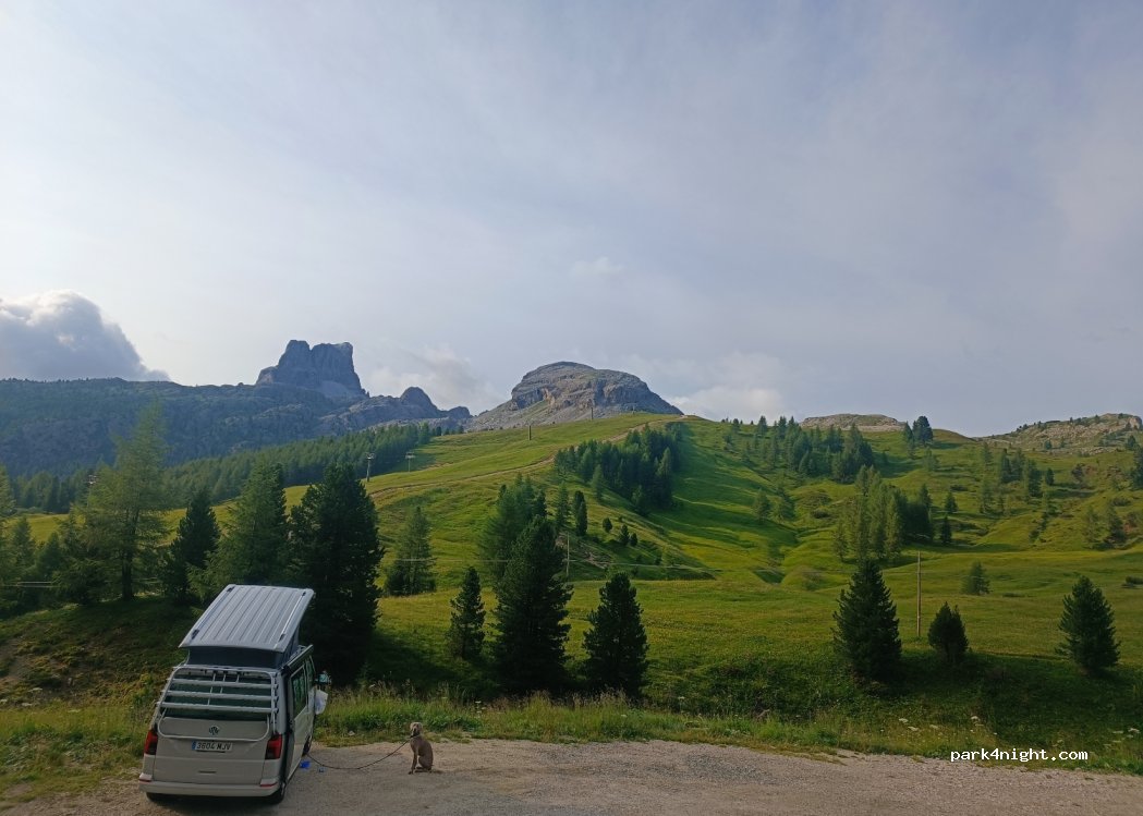 (32043) Cortina d'Ampezzo - — foto 2