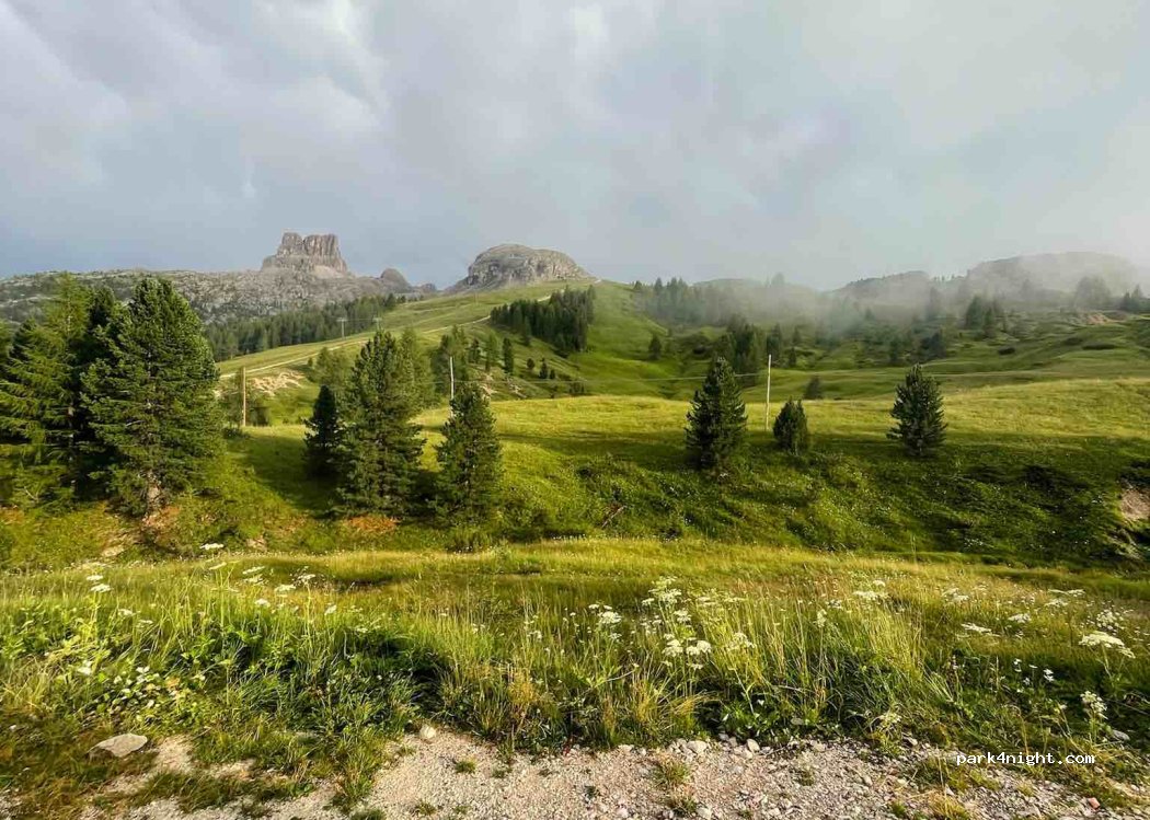 (32043) Cortina d'Ampezzo - — foto 3