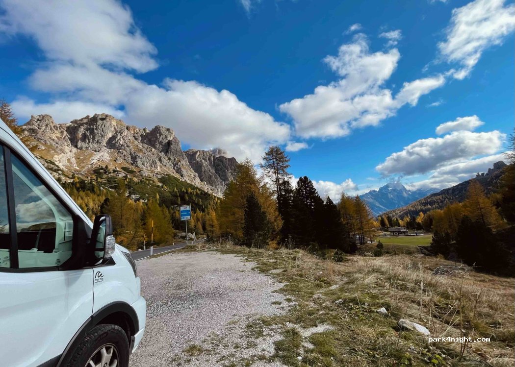(32043) Cortina d'Ampezzo - — foto 4