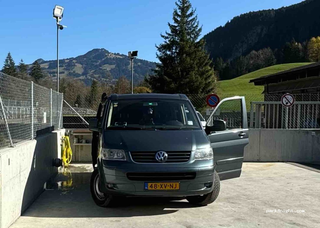 (3792) Saanen - 7 Dorfrüttistrasse — foto 5