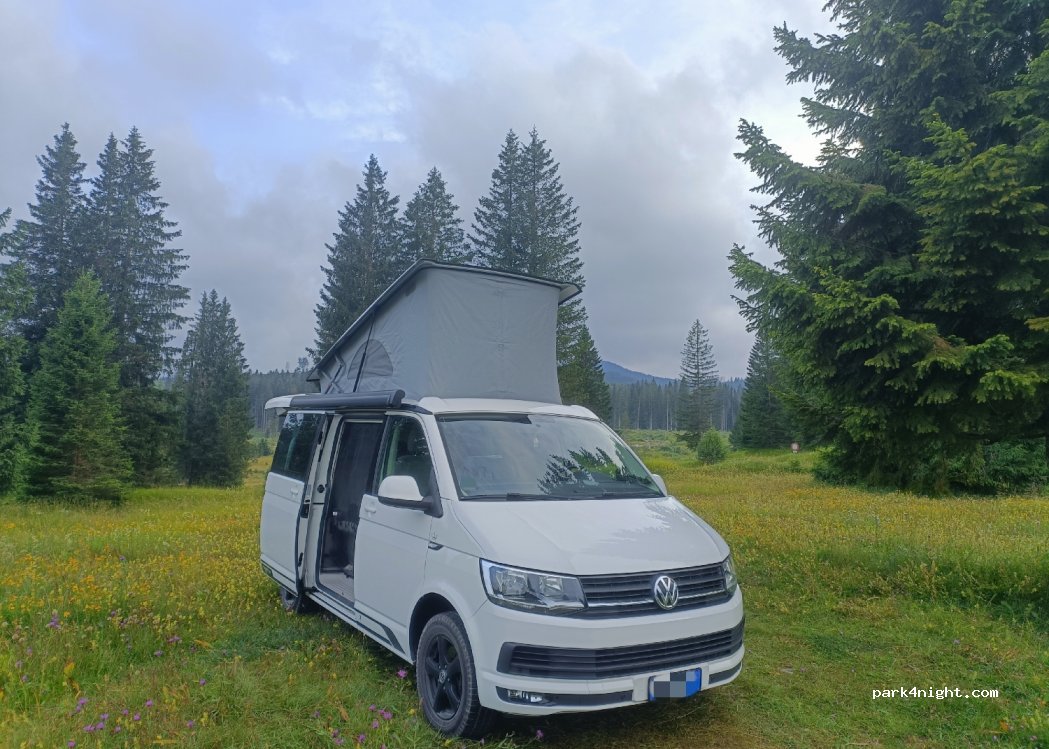 (36052) Asiago - Localita Marcesina — foto 3