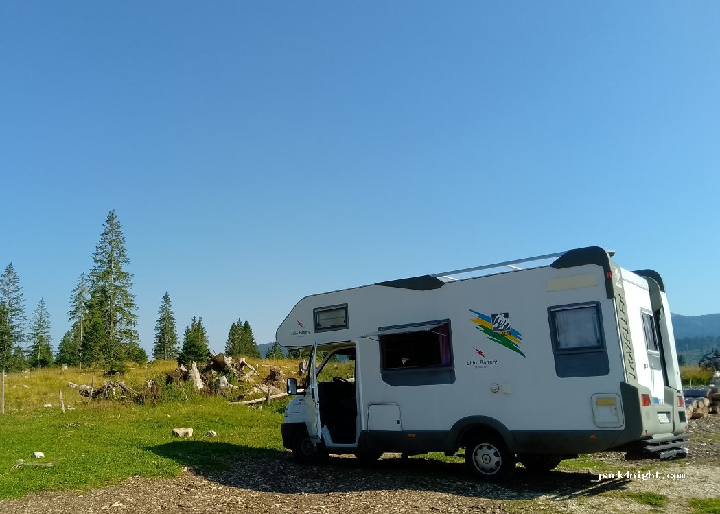 (36052) Asiago - Localita Marcesina — foto 4