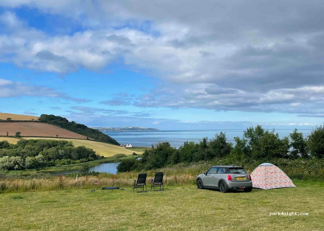 Sugar Park Campsite — foto 2